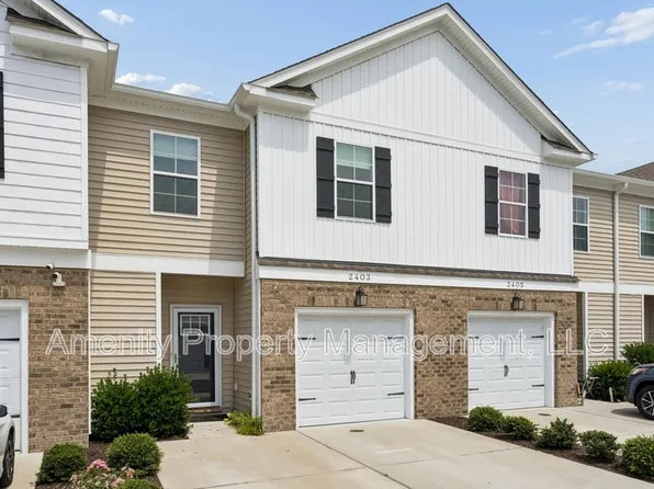 2403 Trafton Pl #1, Chesapeake, VA 23320