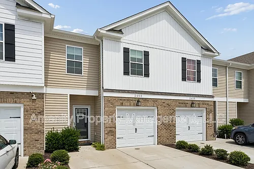 2403 Trafton Pl #1 Photo 1