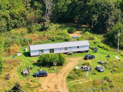 89305 S 4678th Rd, Bunch, OK, 74931