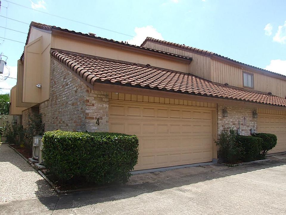 1st image of 5918 San Felipe St APT 4