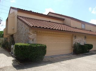 5918 San Felipe St APT 4, Houston, TX 77057