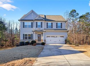 4972 Cottonwood Trl, Gainesville, GA 30504