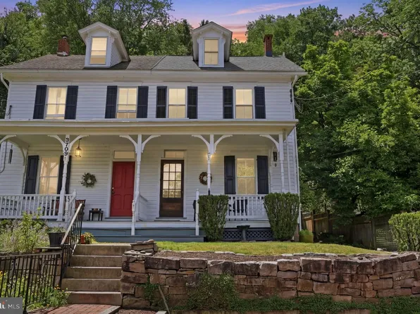 3709 River Rd, New Hope, PA 18933