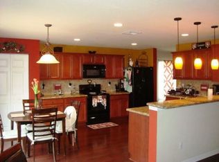 4545 55th St, Vero Beach, FL 32967