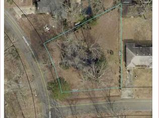 100 Dewey St, Warner Robins, GA 31093