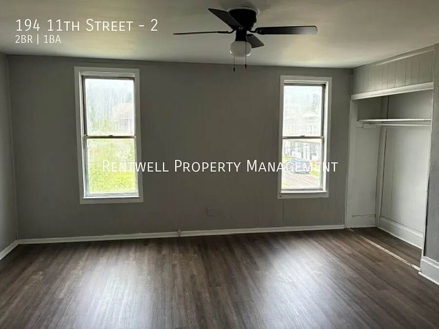 2nd Floor 2 Bedroom Apartment in Turtle Creek! — Photo 3