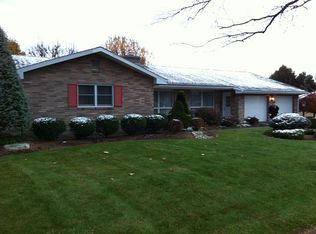 5516 Juniper Ln, Orefield, PA 18069