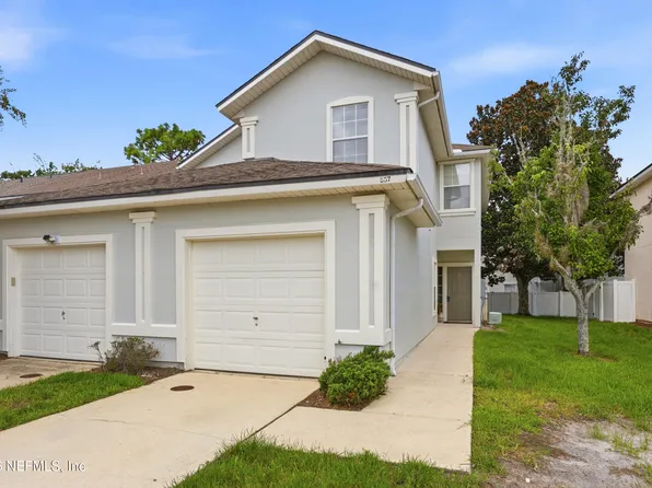 857 SOUTHERN CREEK Drive, St. Johns, FL 32259