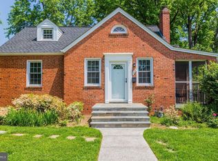 617 Gist Ave, Silver Spring, MD 20910