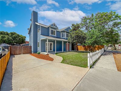58 Charles St, Moorpark, CA, 93021