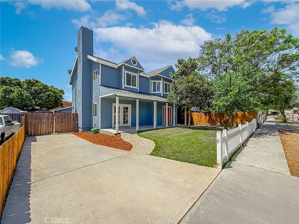 58 Charles St, Moorpark, CA 93021