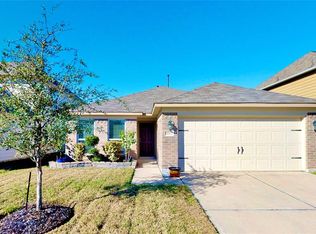 11003 W Early Dusk Cir, Houston, TX 77044