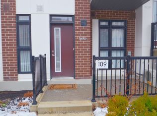 100 Canon Jackson Dr #109, Toronto, ON
