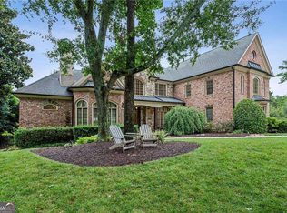 4500 Stella Dr NW, Atlanta, GA 30327