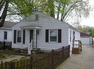 2821 Oakley St, Evansville, IN
