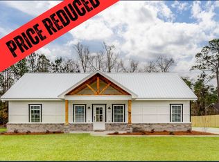 1174 Chimney Rd, Rincon, GA 31326
