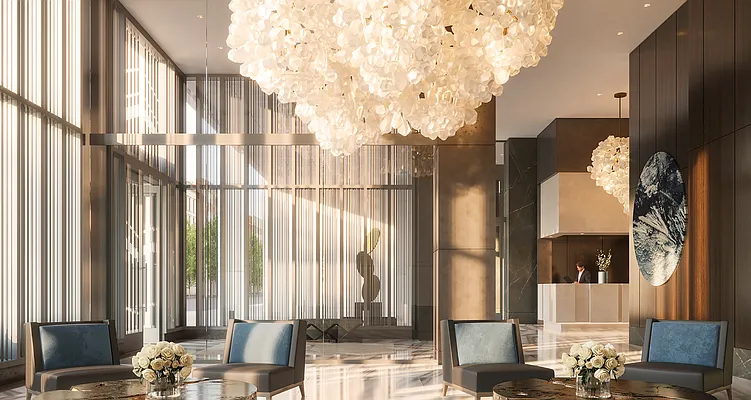 Rented by New York Residence | media 11