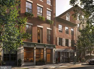 151 N 3rd St #PENTHOUSE, Philadelphia, PA 19106