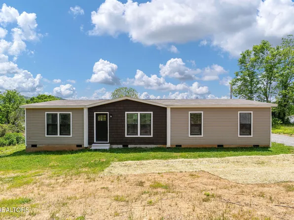 413 Whitaker St, Tazewell, TN 37879