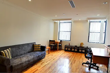 Rented by Smart City Real Estate LLC