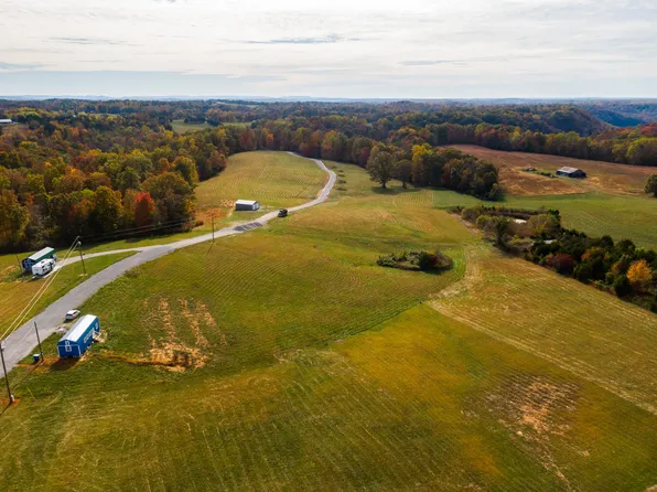 34 Spring Branch Rd, Nancy, KY 42544