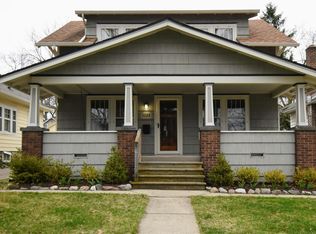 1029 Morgan St, Lansing, MI 48912