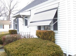 91 County St, Pawtucket, RI 02861