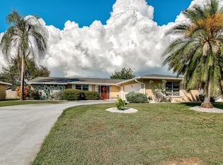 413 Peppertree Rd, Venice, FL 34293