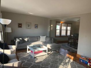 285 N Park Ave, Buffalo, NY 14216