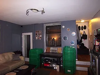 Rented by City Apt Group LLC