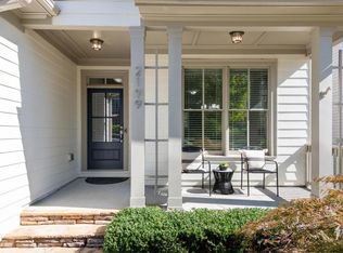 2199 Collins Ridge Dr NW, Atlanta, GA