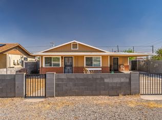 727 W 13TH Street, Casa Grande, AZ 85122