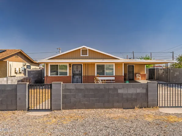 727 W 13TH Street, Casa Grande, AZ 85122