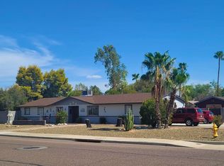 3401 E PARADISE Lane, Phoenix, AZ 85032