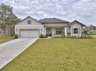 5105 SW 114th Street Rd, Ocala, FL 34476