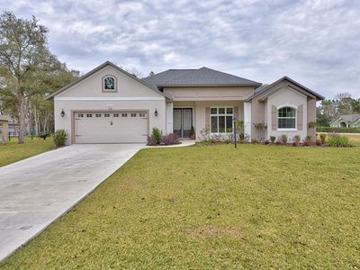 5105 SW 114th Street Rd, Ocala, FL, 34476
