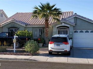 2812 Sing Song Way, Las Vegas, NV 89106