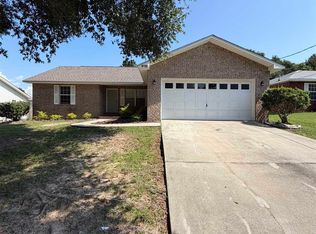 6130 Ashton Woods Cir #1, Milton, FL 32570