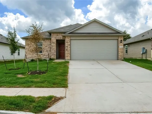 745 Adler Way, San Marcos, TX 78666