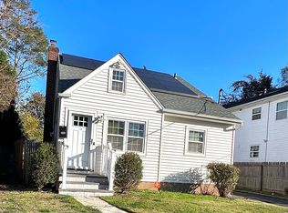 172 Beverly Rd, Hempstead, NY 11550