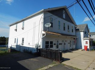 695 Main St, Sugar Notch, PA 18706