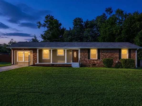 287 Hollywood Blvd, Gallatin, TN 37066