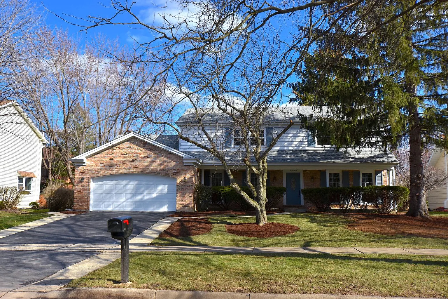 1062 E Gartner Rd photo 1