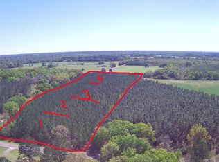 1010 Guy Branch Rd, Cottonwood, AL 36320