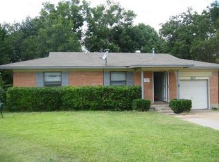 1819 Kirkwood Dr, Garland, TX 75041
