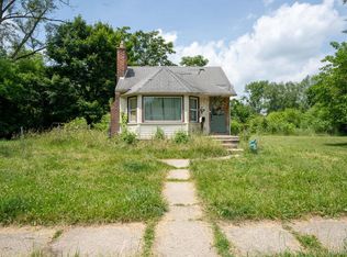 15361 Grayfield St, Detroit, MI 48223