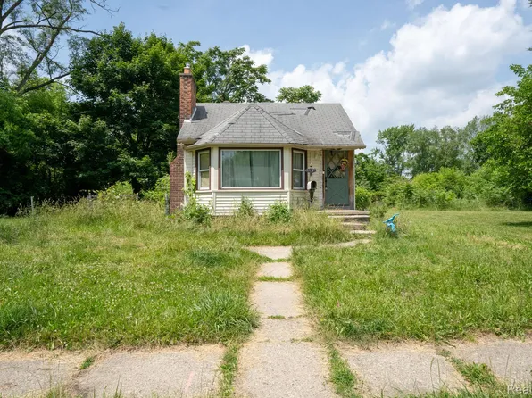 15361 Grayfield St, Detroit, MI 48223