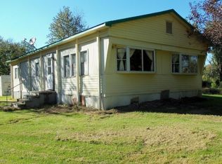 1290 Burlew Rd, Reading, MI 49274