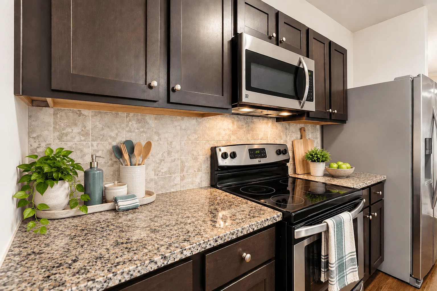 Creekside at Greenlawn Apartment Homes — Photo 1
