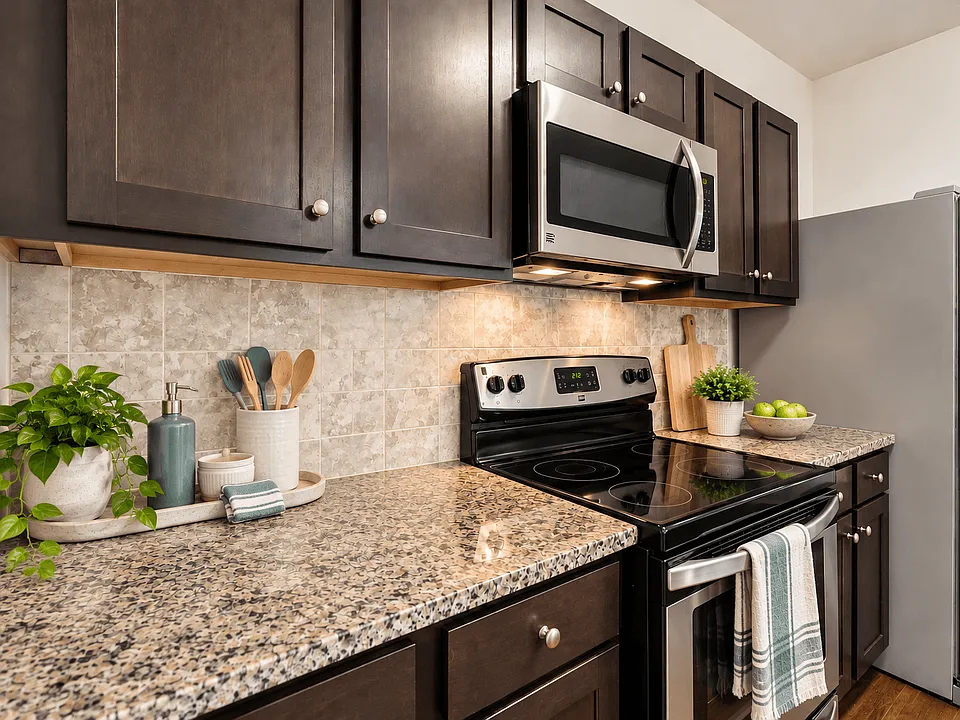 Creekside at Greenlawn Apartment Homes